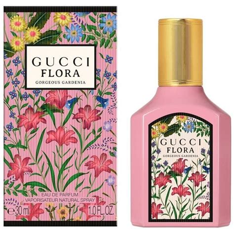 gucci flora gorgeous gardenia eau de parfum 30ml|Gucci Flora gorgeous gardenia 100ml.